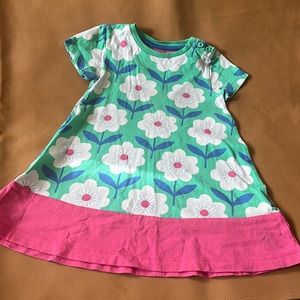 Mimi Boden Dress size 2-3